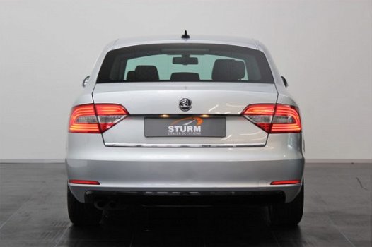 Skoda Superb - 1.4 TSI Ambition Business | Navigatie | Cruise & Climate Control | Stoelverwarming | - 1