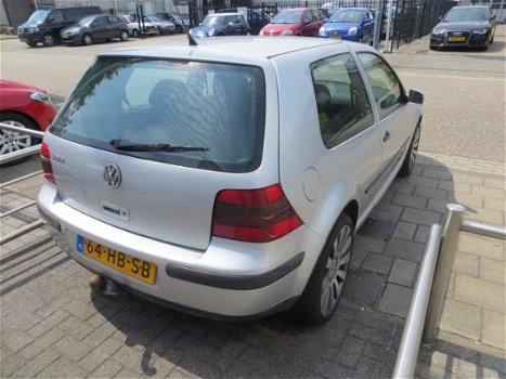 Volkswagen Golf - 2.0 Trendline nieuwe apk - 1