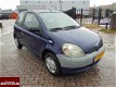 Toyota Yaris - 1.0-16V VVT-i - 1 - Thumbnail