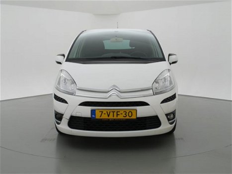 Citroën Grand C4 Picasso - 1.6 HDI GRIJS KENTEKEN / VAN - 1