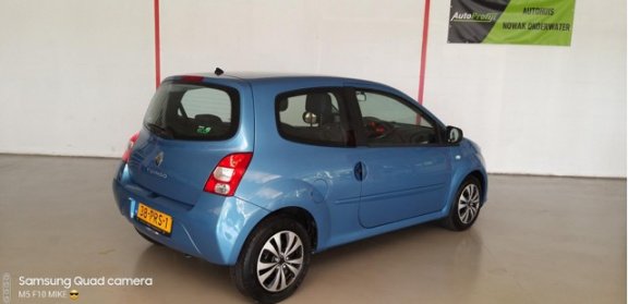 Renault Twingo - 1.2-16V Dynamique AUTOMAAT - 1