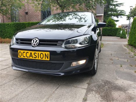 Volkswagen Polo - 1.2 TDI Trendline - 1