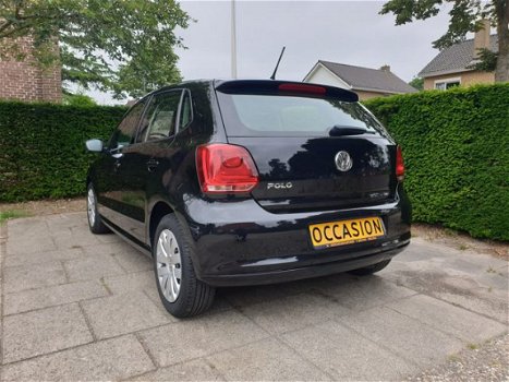 Volkswagen Polo - 1.2 TDI Trendline - 1