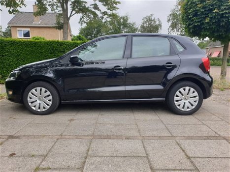 Volkswagen Polo - 1.2 TDI Trendline - 1