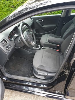 Volkswagen Polo - 1.2 TDI Trendline - 1