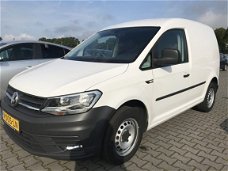 Volkswagen Caddy - 2.0 TDI L1H1 BMT *NAVI+PDC+AIRCO+CRUISE