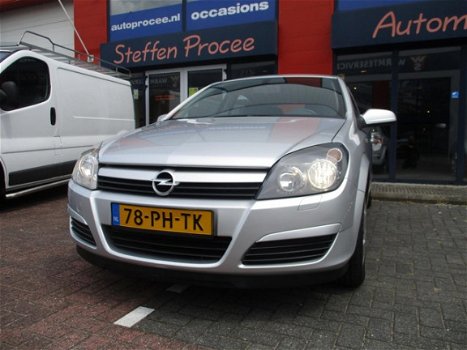 Opel Astra - 1.6 Enjoy 5-Deurs HB, 99136 km. NL auto - 1