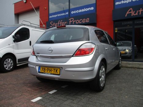 Opel Astra - 1.6 Enjoy 5-Deurs HB, 99136 km. NL auto - 1