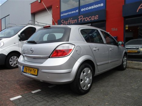 Opel Astra - 1.6 Enjoy 5-Deurs HB, 99136 km. NL auto - 1