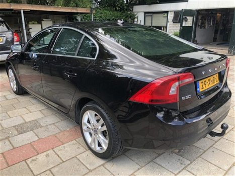 Volvo S60 - 2.0 D3 Momentum vol opties - 1