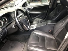 Volvo S60 - 2.0 D3 Momentum vol opties