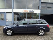 Opel Astra Wagon - 1.6 Edition