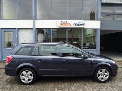 Opel Astra Wagon - 1.6 Edition - 1