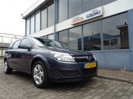 Opel Astra Wagon - 1.6 Edition - 1