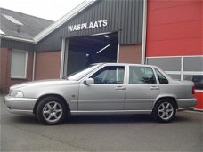 Volvo S70 - 2.0 Luxury-Line // Airco // Youngtimer