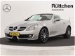 Mercedes-Benz SLK-klasse - 200 K Automaat COMAND Online | Stoelverwarming | Hoofdruimteverwarming | - 1 - Thumbnail