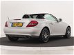 Mercedes-Benz SLK-klasse - 200 K Automaat COMAND Online | Stoelverwarming | Hoofdruimteverwarming | - 1 - Thumbnail