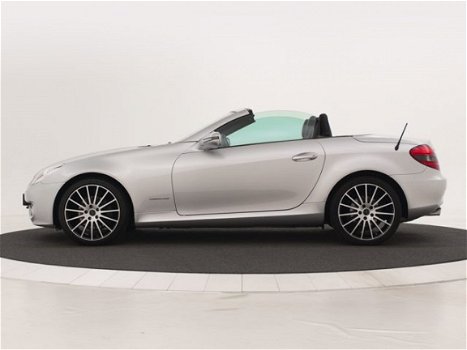 Mercedes-Benz SLK-klasse - 200 K Automaat COMAND Online | Stoelverwarming | Hoofdruimteverwarming | - 1