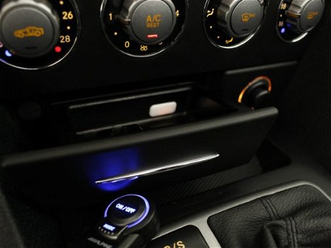 Mercedes-Benz SLK-klasse - 200 K Automaat COMAND Online | Stoelverwarming | Hoofdruimteverwarming | - 1