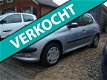 Peugeot 206 - 1.4 Gentry - 1 - Thumbnail