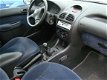 Peugeot 206 - 1.4 Gentry - 1 - Thumbnail