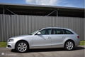 Audi A4 Avant - 2.0 TDI AUT. 143pk 2008 Grijs Airco Cruise Panoramadak 17