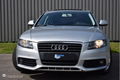 Audi A4 Avant - 2.0 TDI AUT. 143pk 2008 Grijs Airco Cruise Panoramadak 17