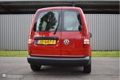 Volkswagen Caddy - Combi 1.6 TDI 102pk BMT Trendline 2011 Rood Airco Cruise LMV Nette Auto - 1 - Thumbnail