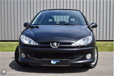 Peugeot 206 - - Air-line 1.4