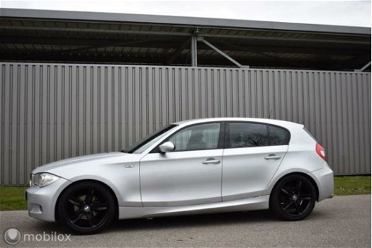 BMW 1-serie - 118i High Executive - 1