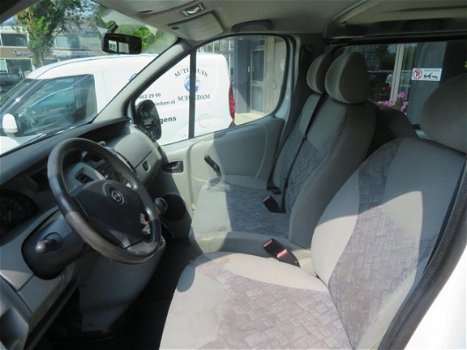 Opel Vivaro Combi - 1.9 CDTI L1H1 - 1