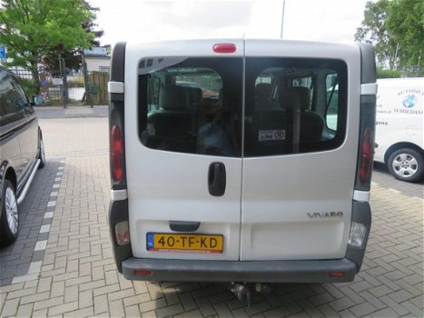 Opel Vivaro Combi - 1.9 CDTI L1H1 - 1