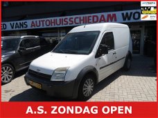 Ford Transit Connect - T220L 1.8 TDdi