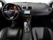 Toyota Avensis - 2.0 VVTi Executive Business Automaat | Leder | Navigatie | Trekhaak 1.800kg - 1 - Thumbnail