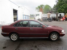 Volvo S40 - , 1.8 , Automatic