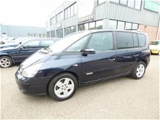 Renault Espace - 2.2 DCI Expression Nieuwe Distributie riem /APK