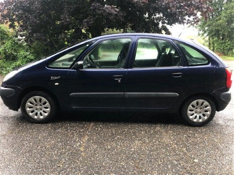 Citroën Xsara Picasso - 1.8i-16V - 1