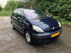 Citroën Xsara Picasso - 1.8i-16V