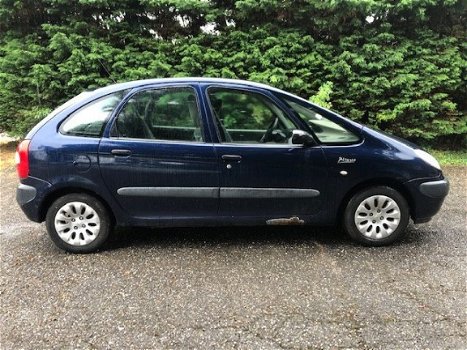 Citroën Xsara Picasso - 1.8i-16V - 1