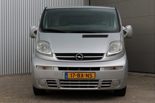 Opel Vivaro - 1.9 CDTI L1H1 EXPORTPREIS - 1