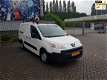 Peugeot Partner - 122 1.6 HDI L2 XR LANGE uitvoering Nap Apk 101000 km Top auto - 1 - Thumbnail