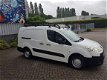 Peugeot Partner - 122 1.6 HDI L2 XR LANGE uitvoering Nap Apk 101000 km Top auto - 1 - Thumbnail