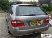 Mercedes-Benz E-klasse Combi - E220 2004 Youngtimer 6-bak - 1 - Thumbnail