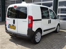 Peugeot Bipper - 1.3 HDi XT Profit + Airco Trekhaak Schuifdeur met raam Bpm vrij 1e eigenaar