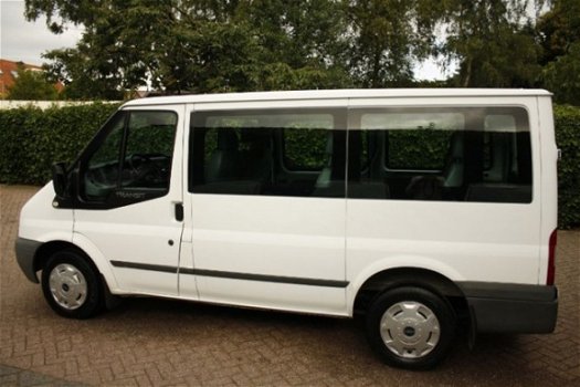 Ford Transit Tourneo - 2.2TDCI 300S 9-PERSOONS AIRCO TOURNEO - 1