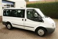 Ford Transit - 2.2TDCI 9-PERSOONS AIRCO EX BTW - 1 - Thumbnail