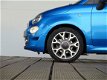 Fiat 500 - TwinAir Turbo Sport 80pk / Sportstoelen / Navigatie - 1 - Thumbnail