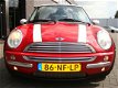 Mini Mini Cooper - 1.6 115pk Pepper - 1 - Thumbnail