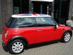 Mini Mini Cooper - 1.6 115pk Pepper - 1 - Thumbnail