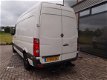 Volkswagen Crafter - 35 2.5 TDI 3500KG trekhaak airco cruise L2H2 3-pers zeer mooie bus 140pk - 1 - Thumbnail